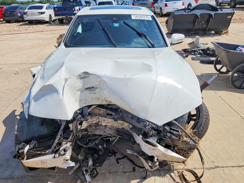 56566376 :رقم المزاد ، 3MW5R1J04M8B66594 vin ، 2021 Bmw 330i مزاد بيع