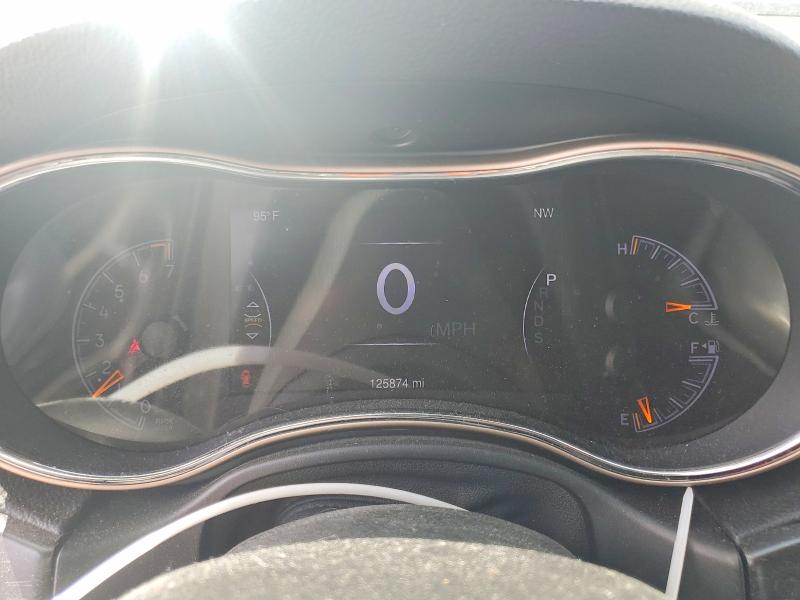 Продажа на аукционе авто 2015 Jeep Grand Cherokee, vin: 1C4RJFAG2FC847029, номер лота: 57117826