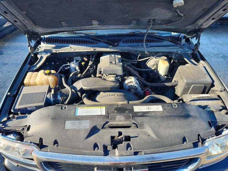 2000 Gmc New Sierra მანქანა იყიდება აუქციონზე, vin: 2GTEC19V9Y1401628, აუქციონის ნომერი: 57264876