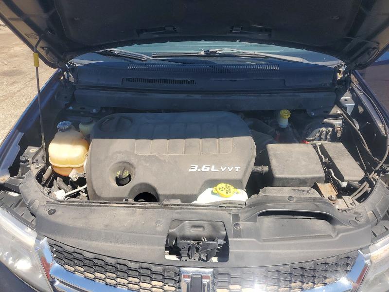 2014 Dodge Journey მანქანა იყიდება აუქციონზე, vin: 3C4PDDDG3ET278886, აუქციონის ნომერი: 54466126