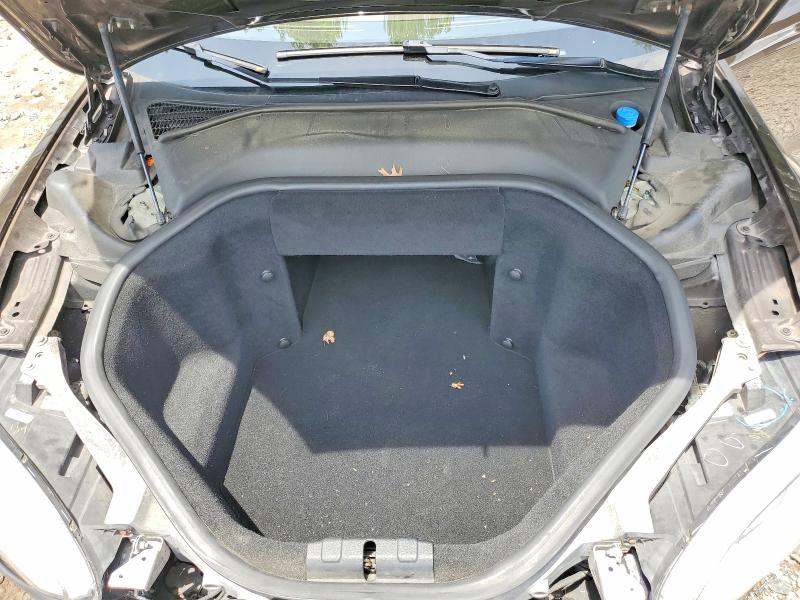 2013 Tesla Model S მანქანა იყიდება აუქციონზე, vin: 5YJSA1CN0DFP22496, აუქციონის ნომერი: 57563546