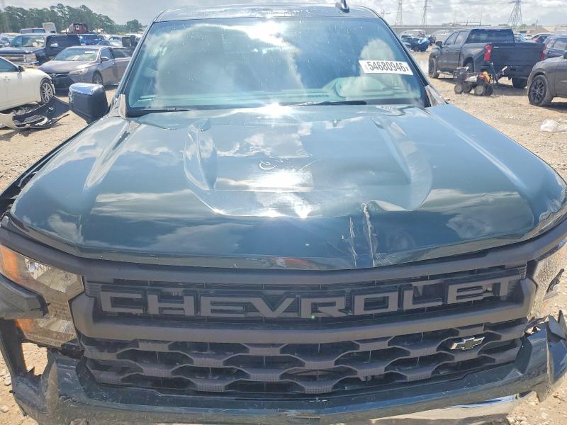 Продаж на аукціоні авто 2025 Chevrolet Silverado, vin: 1GCUKDED4SZ161397, номер лоту: 54680946