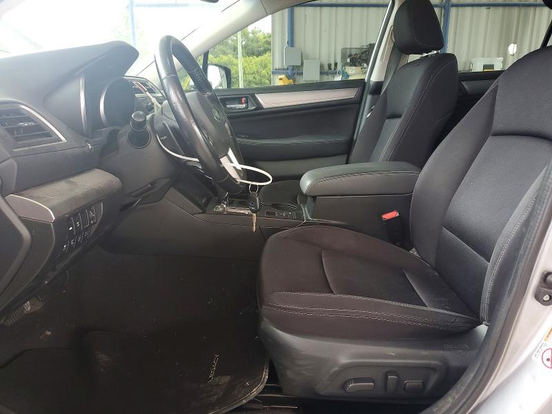 2015 Subaru Legacy მანქანა იყიდება აუქციონზე, vin: 4S3BNBH67F3067541, აუქციონის ნომერი: 58898476