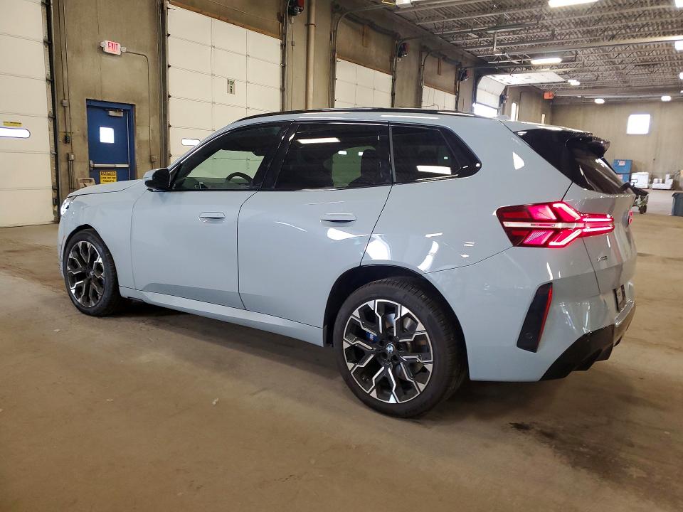 Aukcja sprzedaży 2026 Bmw X3, vin: 5UX53GP04T9204956, numer aukcji: 59056586