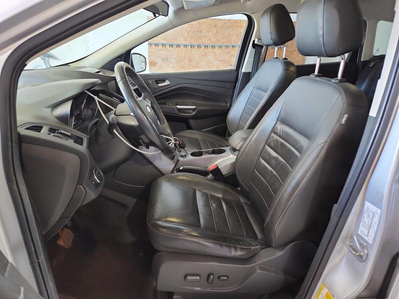 Продаж на аукціоні авто 2014 Ford Escape, vin: 1FMCU9GX8EUA48186, номер лоту: 55872216