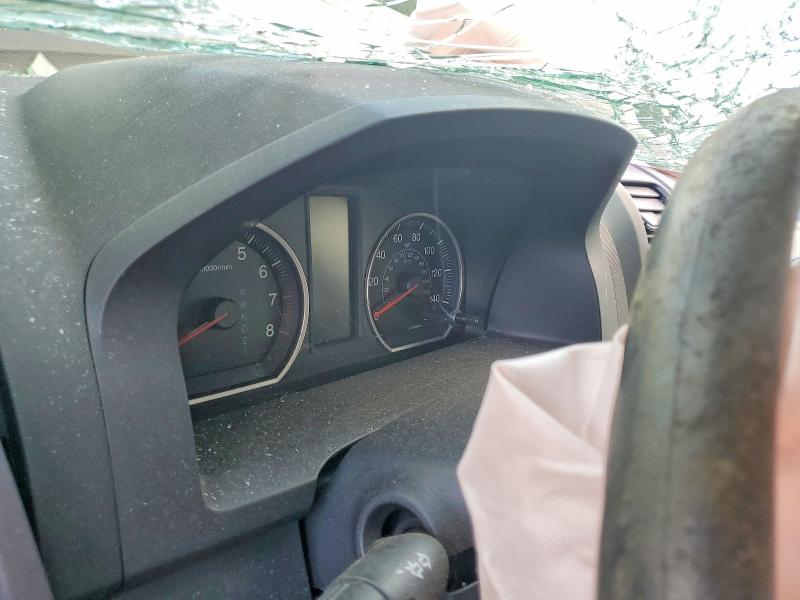 Продажа на аукционе авто 2008 Honda Cr-v, vin: 3CZRE38578G700545, номер лота: 56720926
