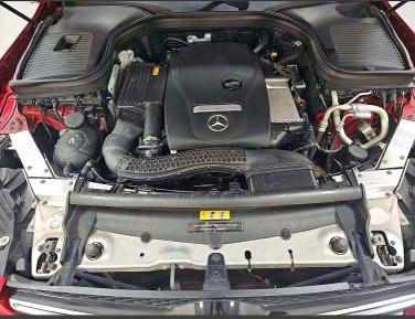 Aukcja sprzedaży 2018 Mercedes-benz Glc, vin: WDC0G4JB5JV079991, numer aukcji: 55658386