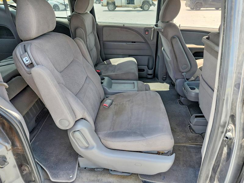 Продаж на аукціоні авто 2010 Honda Odyssey, vin: 5FNRL3H53AB011531, номер лоту: 55753306