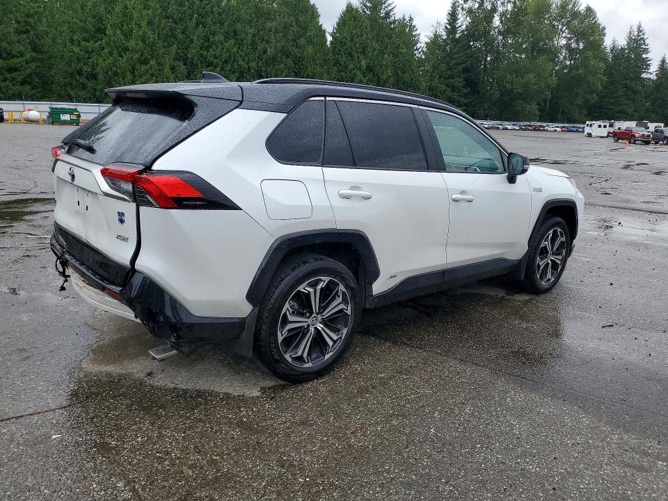 Aukcja sprzedaży 2023 Toyota Rav4 Prime, vin: JTMFB3FV1PD143163, numer aukcji: 58268496