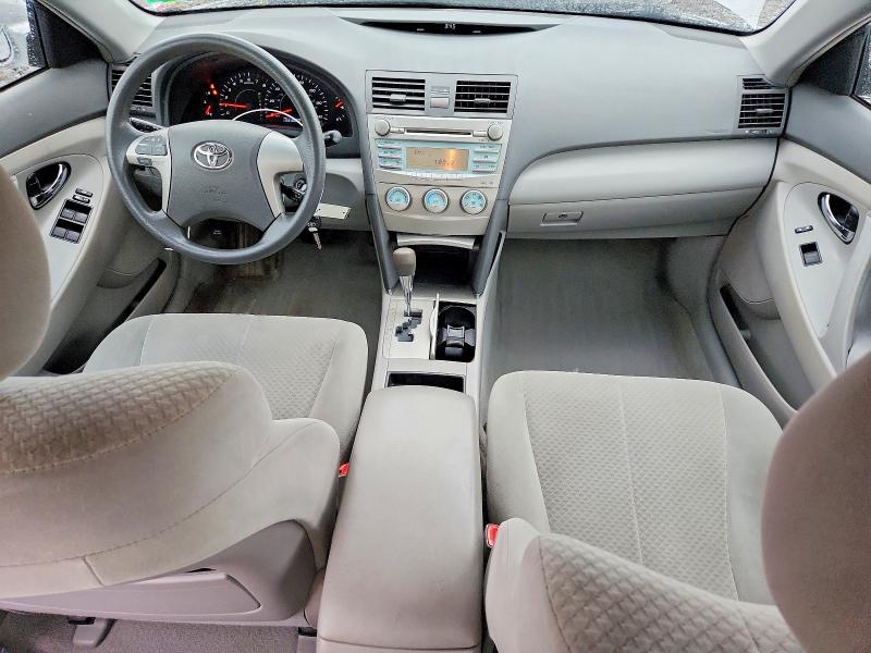 Aukcja sprzedaży 2009 Toyota Camry, vin: 4T4BE46K49R123348, numer aukcji: 57005586