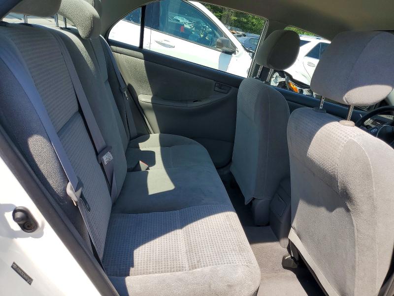 Aukcja sprzedaży 2006 Toyota Corolla, vin: JTDBR32EX60076858, numer aukcji: 56668656