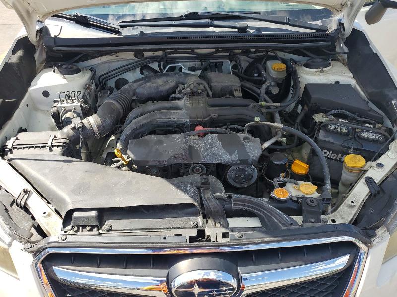 Продажа на аукционе авто 2013 Subaru Xv Crosstrek, vin: JF2GPACC2D1863714, номер лота: 57847676