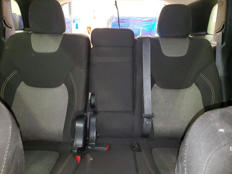 Продаж на аукціоні авто 2018 Jeep Cherokee, vin: 1C4PJMCX7JD545392, номер лоту: 57370866