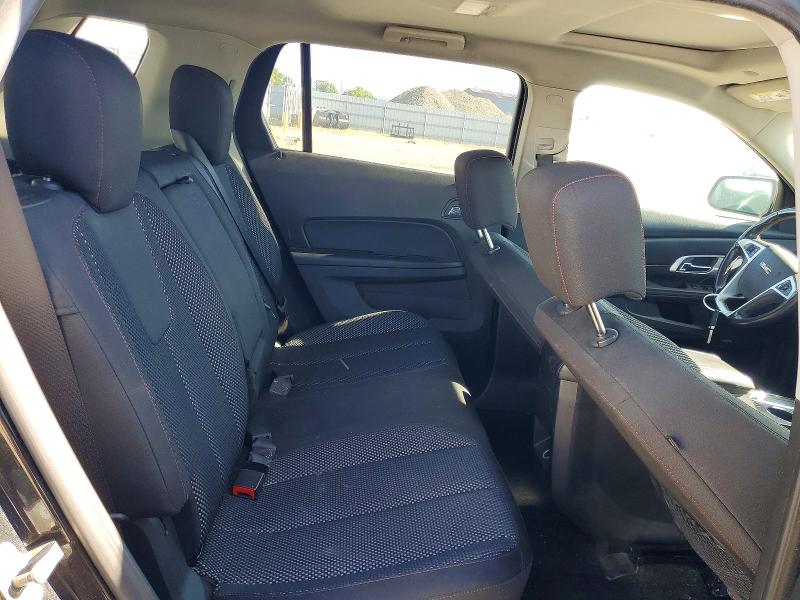 Продаж на аукціоні авто 2015 Gmc Terrain, vin: 2GKFLWEK2F6254523, номер лоту: 55752486