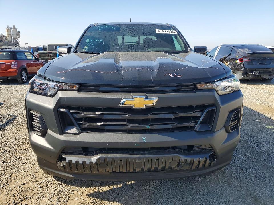 Продажа на аукционе авто 2026 Chevrolet Colorado, vin: 1GCPSBEK4T1101328, номер лота: 57435396