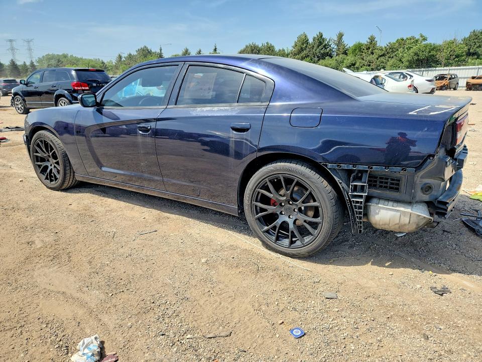 Aukcja sprzedaży 2012 Dodge Charger, vin: 2C3CDXBG7CH217862, numer aukcji: 85615885