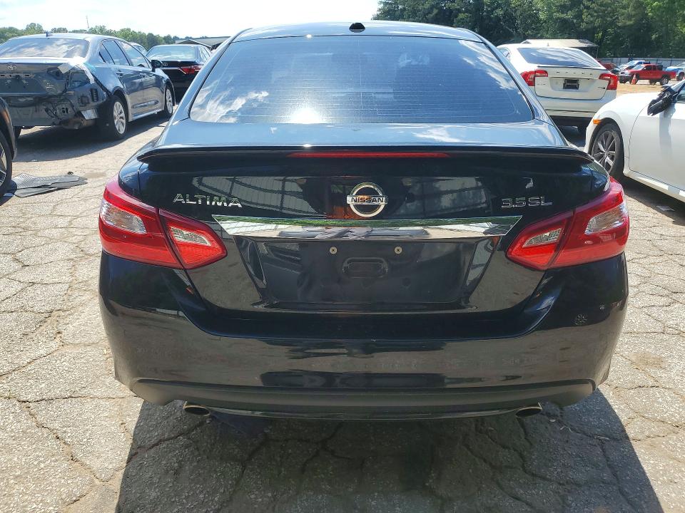 Aukcja sprzedaży 2017 Nissan Altima, vin: 1N4BL3AP1HC227162, numer aukcji: 55622666