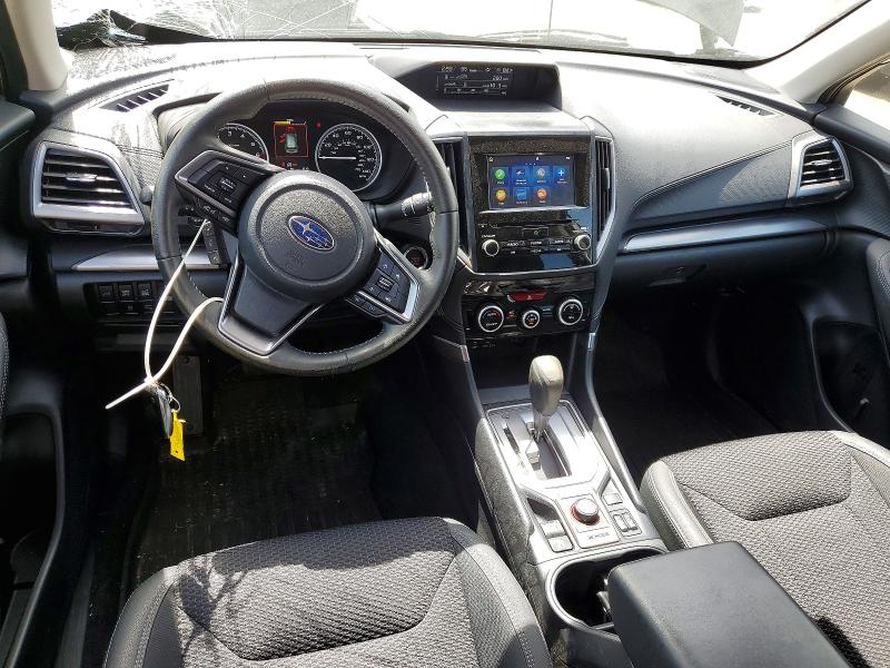 Продаж на аукціоні авто 2023 Subaru Forester, vin: JF2SKAEC2PH446594, номер лоту: 56701716
