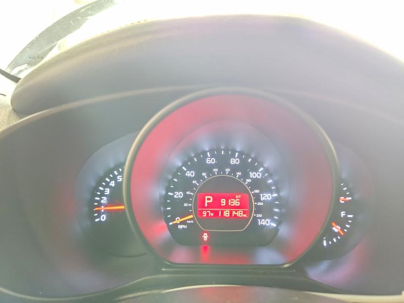 Продажа на аукционе авто 2014 Kia Soul, vin: KNDJP3A55E7021873, номер лота: 56842296