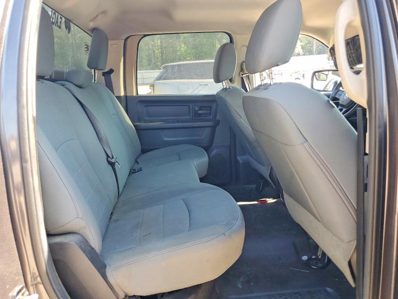 Продажа на аукционе авто 2014 Ram 1500, vin: 1C6RR7KG7ES323965, номер лота: 56639756