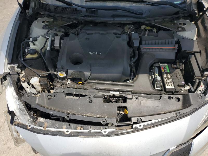 Продаж на аукціоні авто 2016 Nissan Maxima, vin: 1N4AA6AP9GC408611, номер лоту: 55848486