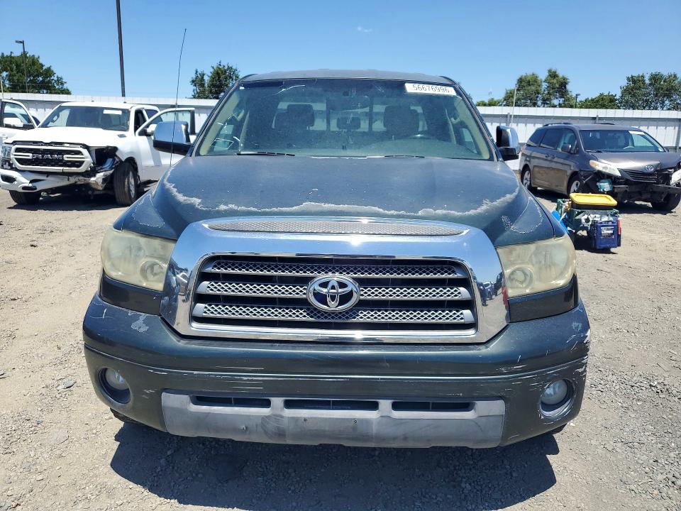 Продаж на аукціоні авто 2007 Toyota Tundra, vin: 5TFRT58107X008254, номер лоту: 56676996