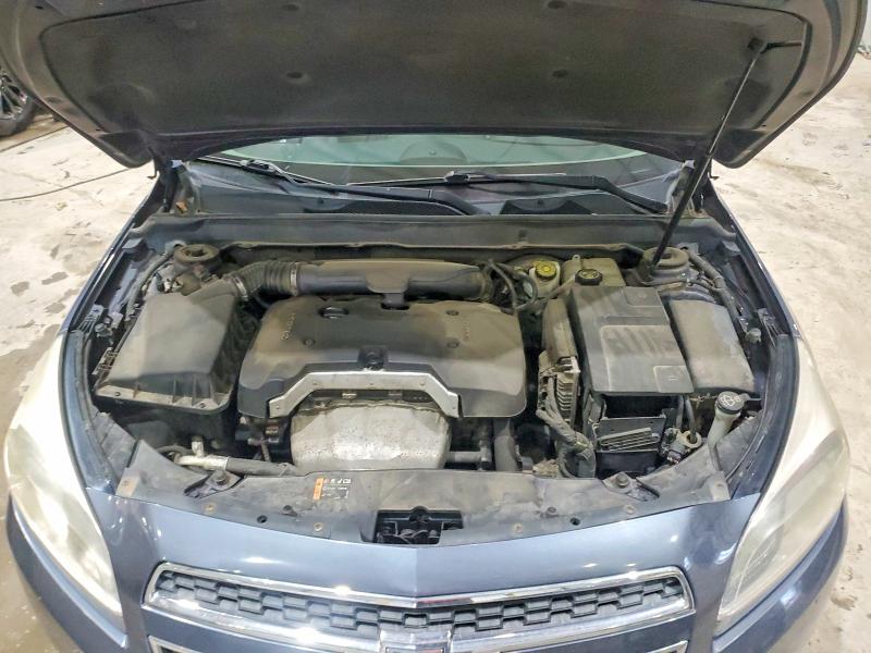 58947206 :رقم المزاد ، 1G11B5SA2DF355426 vin ، 2013 Chevrolet Malibu مزاد بيع
