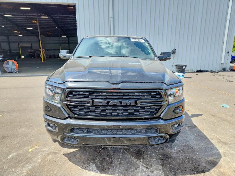 55936956 :رقم المزاد ، 1C6RREFT2RN183789 vin ، 2024 Ram 1500 مزاد بيع