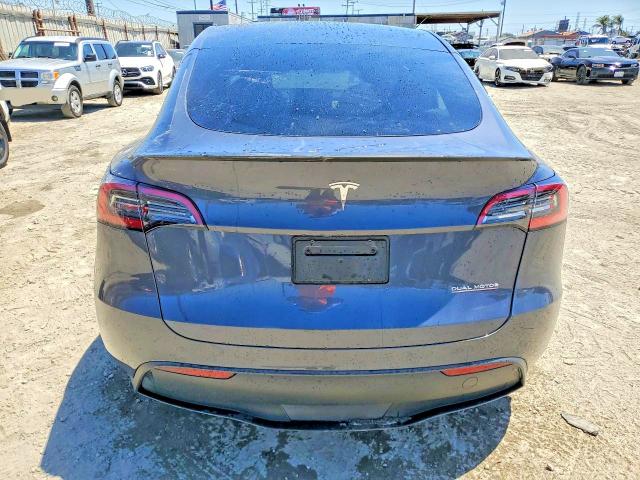 Продаж на аукціоні авто 2023 Tesla Model Y, vin: 7SAYGDEF5PF846805, номер лоту: 58319156