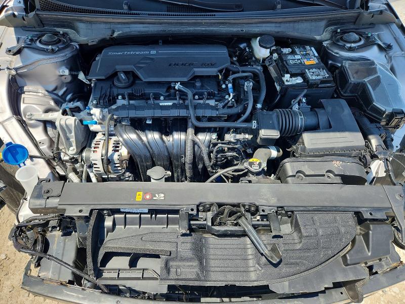 2025 Kia K4 მანქანა იყიდება აუქციონზე, vin: 3KPFW4DE6SE179094, აუქციონის ნომერი: 58876376