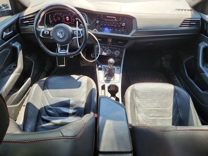 Продажа на аукционе авто 2019 Volkswagen Jetta, vin: 3VW5T7BUXKM263132, номер лота: 85612115