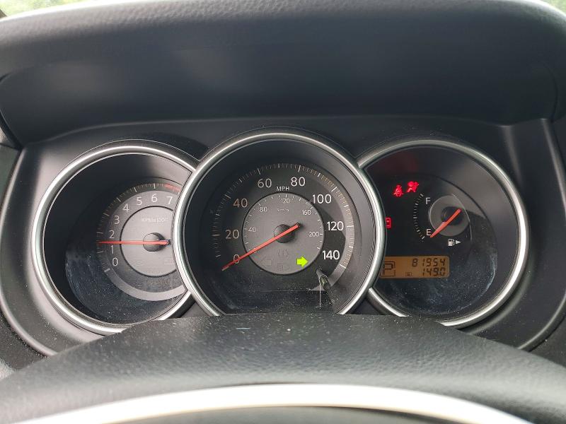 Aukcja sprzedaży 2008 Nissan Versa, vin: 3N1BC13E08L388250, numer aukcji: 56804866