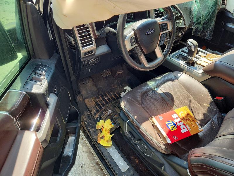 Aukcja sprzedaży 2015 Ford F150, vin: 1FTEW1EG6FFC18871, numer aukcji: 85974405