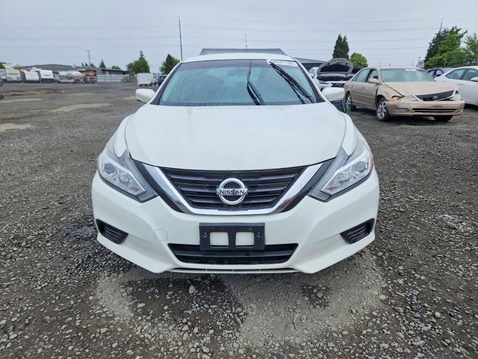 56531196 :رقم المزاد ، 1N4AL3AP4HN354438 vin ، 2017 Nissan Altima مزاد بيع