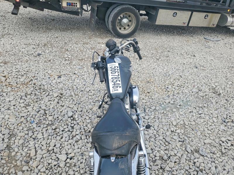 Aukcja sprzedaży 2006 Harley-davidson Xl883, vin: 1HD4CMM126K457570, numer aukcji: 56678546