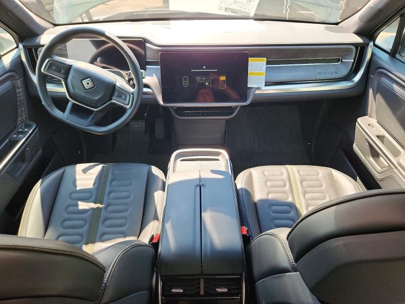 Aukcja sprzedaży 2026 Rivian R1s, vin: 7PDSGFBA3TN084344, numer aukcji: 59316966