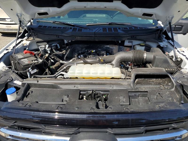 Продажа на аукционе авто 2024 Ford F150, vin: 1FTEX3LP3RKF66666, номер лота: 55598976