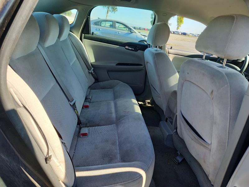 Продаж на аукціоні авто 2006 Chevrolet Impala, vin: 2G1WB58K969236919, номер лоту: 59109046