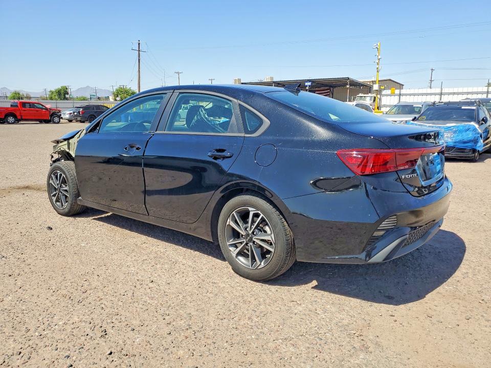 Aukcja sprzedaży 2024 Kia Forte, vin: 3KPF24AD5RE828398, numer aukcji: 56104516