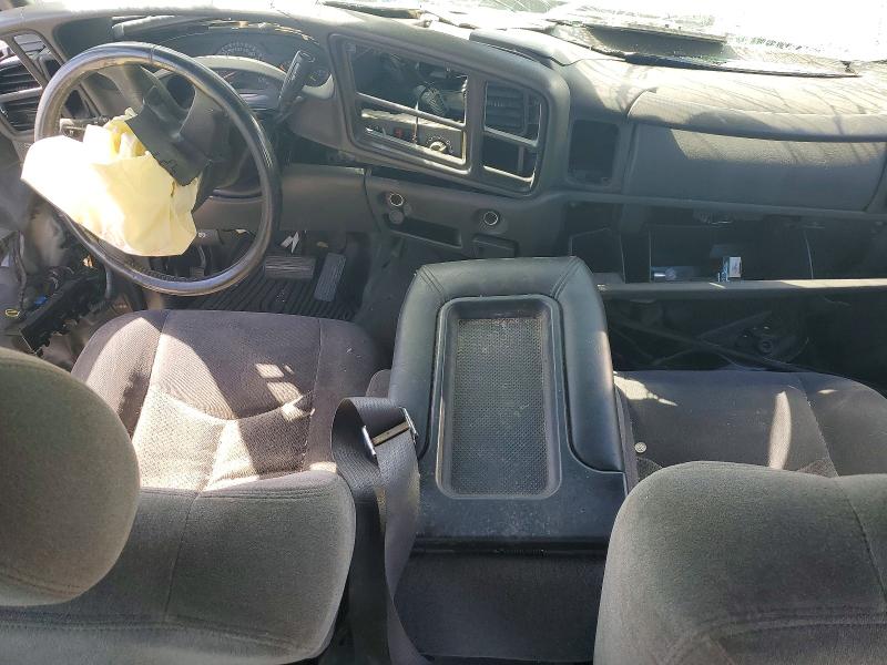 2005 Chevrolet Silverado მანქანა იყიდება აუქციონზე, vin: 2GCEC13TX51228267, აუქციონის ნომერი: 56469576