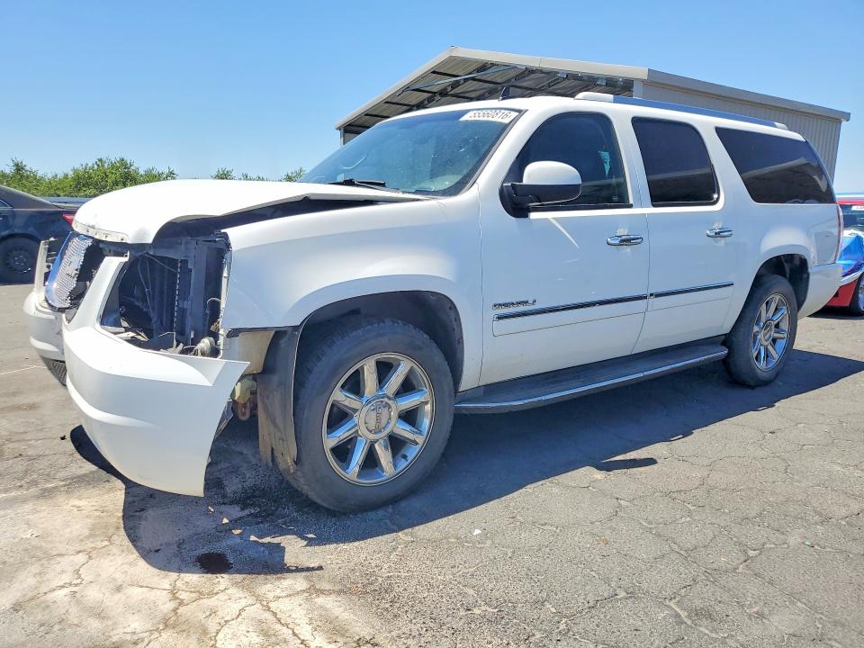 55560816 :رقم المزاد ، 1GKS2MEF1BR355026 vin ، 2011 Gmc Yukon Xl مزاد بيع