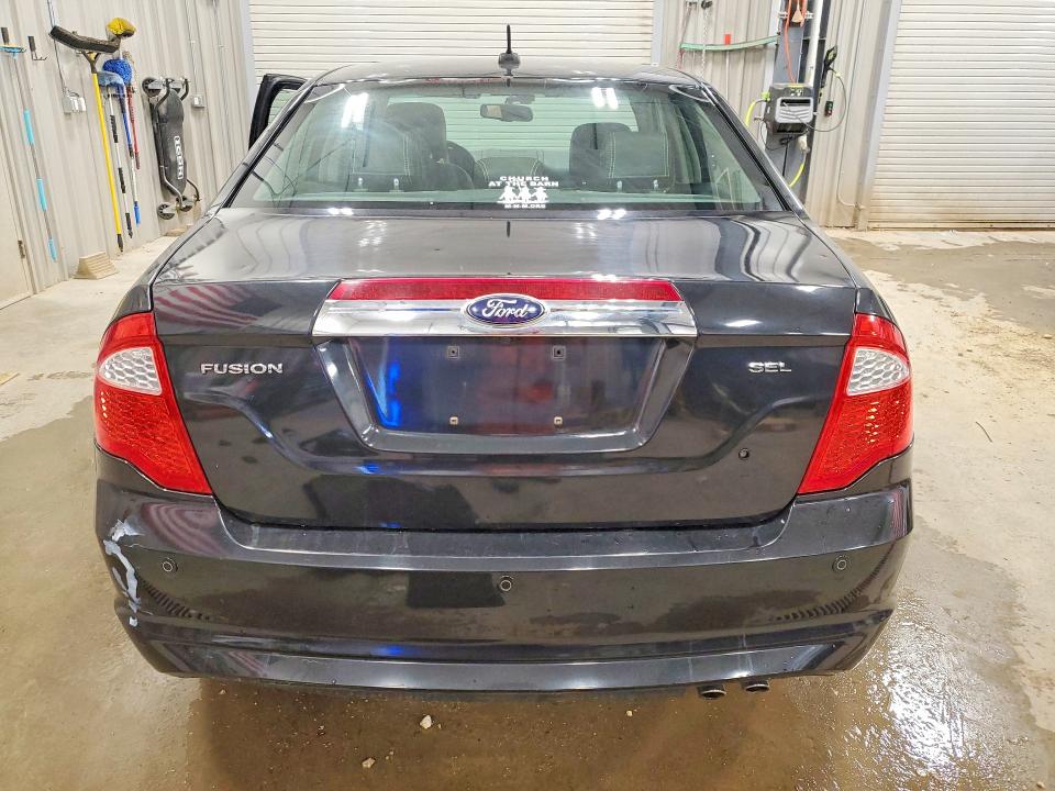 57237026 :رقم المزاد ، 3FAHP0JA5CR433247 vin ، 2012 Ford Fusion مزاد بيع