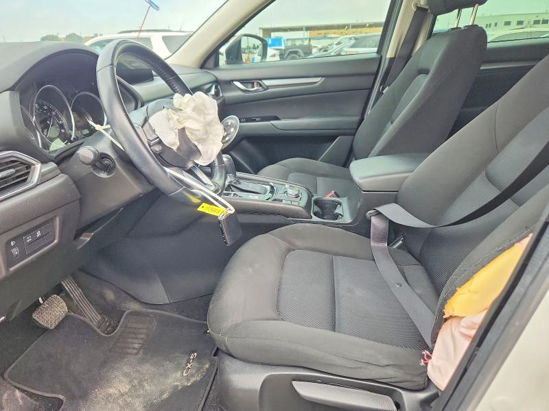 Aukcja sprzedaży 2020 Mazda Cx-5, vin: JM3KFABM3L1795094, numer aukcji: 56056946