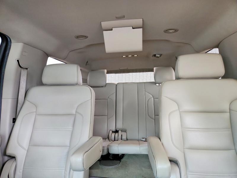 56698516 :رقم المزاد ، 1GKS2HKJ3GR395972 vin ، 2016 Gmc Yukon Xl مزاد بيع