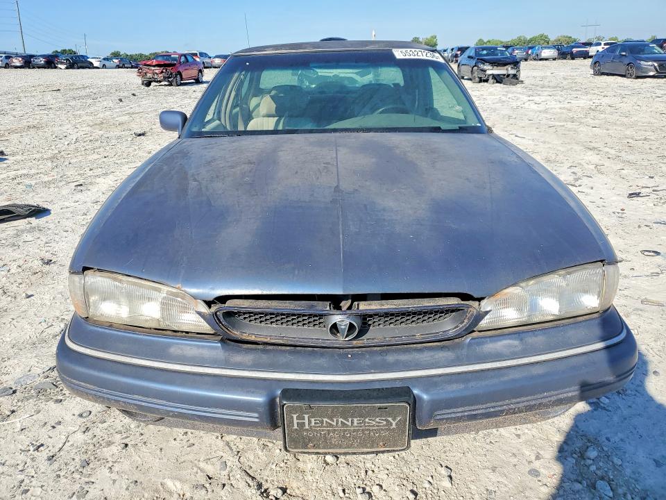 Aukcja sprzedaży 1994 Pontiac Bonneville, vin: 1G2HX52L2R4261353, numer aukcji: 55327236