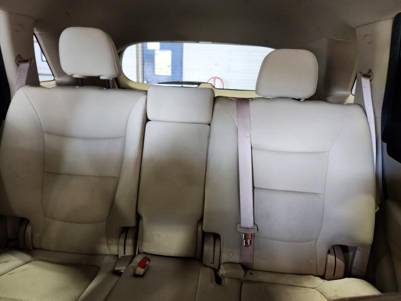 Продаж на аукціоні авто 2013 Kia Sorento, vin: 5XYKTDA24DG404054, номер лоту: 55276336