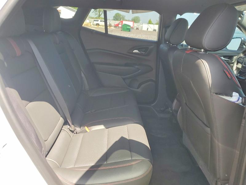 Продаж на аукціоні авто 2025 Chevrolet Trax, vin: KL77LJEPXSC037914, номер лоту: 55477616