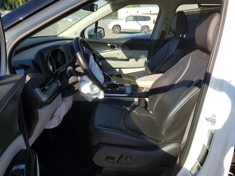 Aukcja sprzedaży 2023 Kia Carnival, vin: KNDNB4H39P6282989, numer aukcji: 55897616