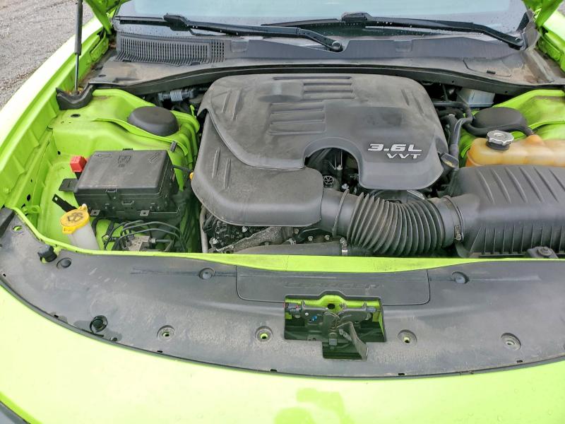 Aukcja sprzedaży 2019 Dodge Charger, vin: 2C3CDXJG5KH653996, numer aukcji: 58814626