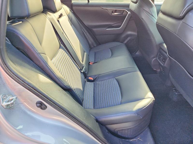 Продаж на аукціоні авто 2019 Toyota Rav4, vin: 2T3EWRFV6KW019453, номер лоту: 58969576
